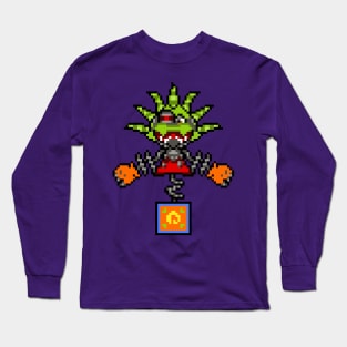 Mad Jack Long Sleeve T-Shirt